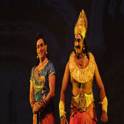 Dhanu Yatra Sightseeing